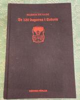 De 120 dagarna i Sodom : i liderlighetens skola