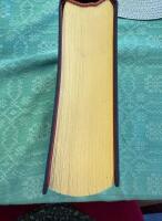 De 120 dagarna i Sodom : i liderlighetens skola