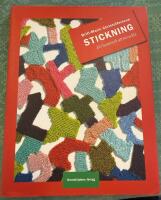 Stickning : ett hantverk att utveckla