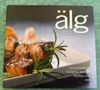 &Auml;lg : fr&aring;n grangravad till tj&auml;lkn&ouml;l