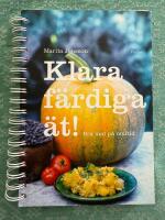 Klara f&auml;rdiga &auml;t!