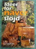 Id&eacute;er f&ouml;r n&auml;versl&ouml;jd