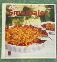 Smulpajer : nya och gamla favoriter f&ouml;r smul&auml;lskaren
