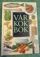 V&aring;r kokbok 1993