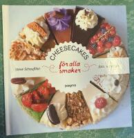 Cheesecakes för alla smaker