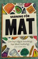 Varning f&ouml;r mat