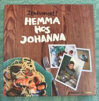 Italienskt! Hemma hos Johanna