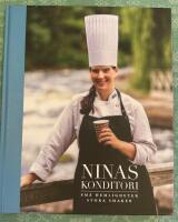 Ninas Konditori Sm&aring; hemligheter Stora smaker