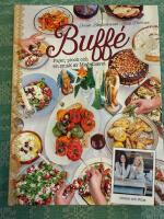Buff&eacute; : pajer, plock och en smak av Medelhavet