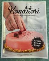 Konditori : grunderna som varje konditor m&aring;ste kunna