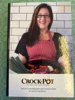 Crock-pot, the original slow cooker : recept omarbetade f&ouml;r slow cooker