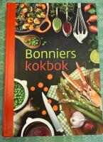 Bonniers kokbok
