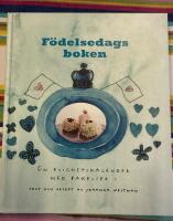 F&ouml;delsedagsboken