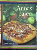 Annas pajer