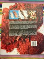 Torka mat : g&ouml;r din egen friluftsmat och ta vara p&aring; svamp, frukter och b&auml;r