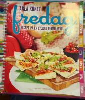 Arla K&ouml;ket Frefag recept p&aring; en lyckad hemmakv&auml;ll