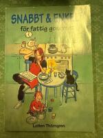 Snabbt och enkelt f&ouml;r fattig gourmet