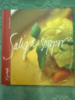 Saliga soppor