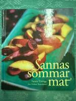 Sannas sommarmat