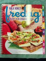 Arla k&ouml;ket fredag