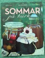 Sommar p&aring; burk