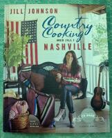 Country cooking : med Jill i Nashville