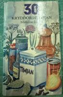 Vinsnack : illustrerade smakprover ur vinets mustiga fatabur