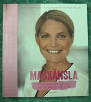 Magk&auml;nsla : handboken f&ouml;r dig med orolig mage och IBS