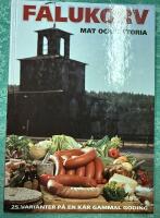 Falukorv : mat och historia