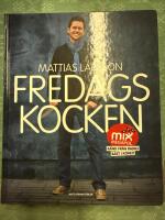 Fredagskocken