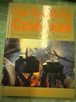 The Campfire cookbook, a handbook for hungry campers and hikers