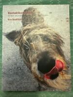 Kontaktkontraktet - En bok om m&auml;nniskans samspel med hunden