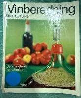Vinberedning 