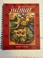 Vegetarisk Julmat