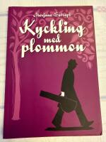 Kyckling med plommon