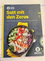 Satt mit den Zeros Eingach und gesund abnehmen 