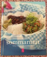 Sommarmat : h&auml;rliga l&auml;ttlagade r&auml;tter f&ouml;r lediga dagar