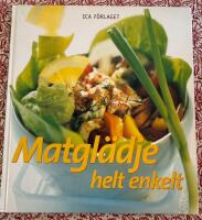 Matgl&auml;dje, helt enkelt