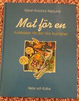 N&auml;slund, G/Mat f&ouml;r en