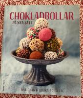 Chokladbollar