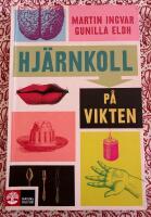 Hj&auml;rnkoll p&aring; vikten