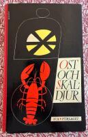 Ost och skaldjur 