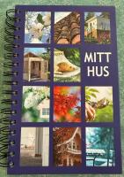 Mitt hus - allt om DITT hus p&aring; ett och samma st&auml;lle