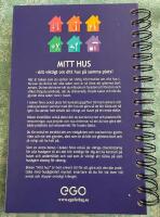 Mitt hus - allt om DITT hus p&aring; ett och samma st&auml;lle