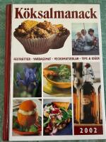 K&ouml;ksalmanack 2002