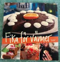 Fika f&ouml;r v&auml;nner