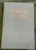 Boken om mig