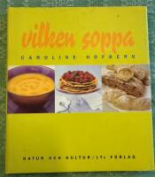 Vilken soppa