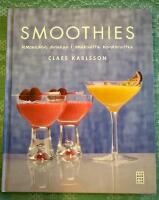 Smoothies : lemonader, drinkar & smaksatta bordsvatten