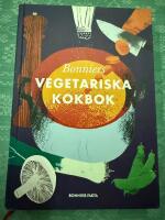 Bonniers vegetariska kokbok